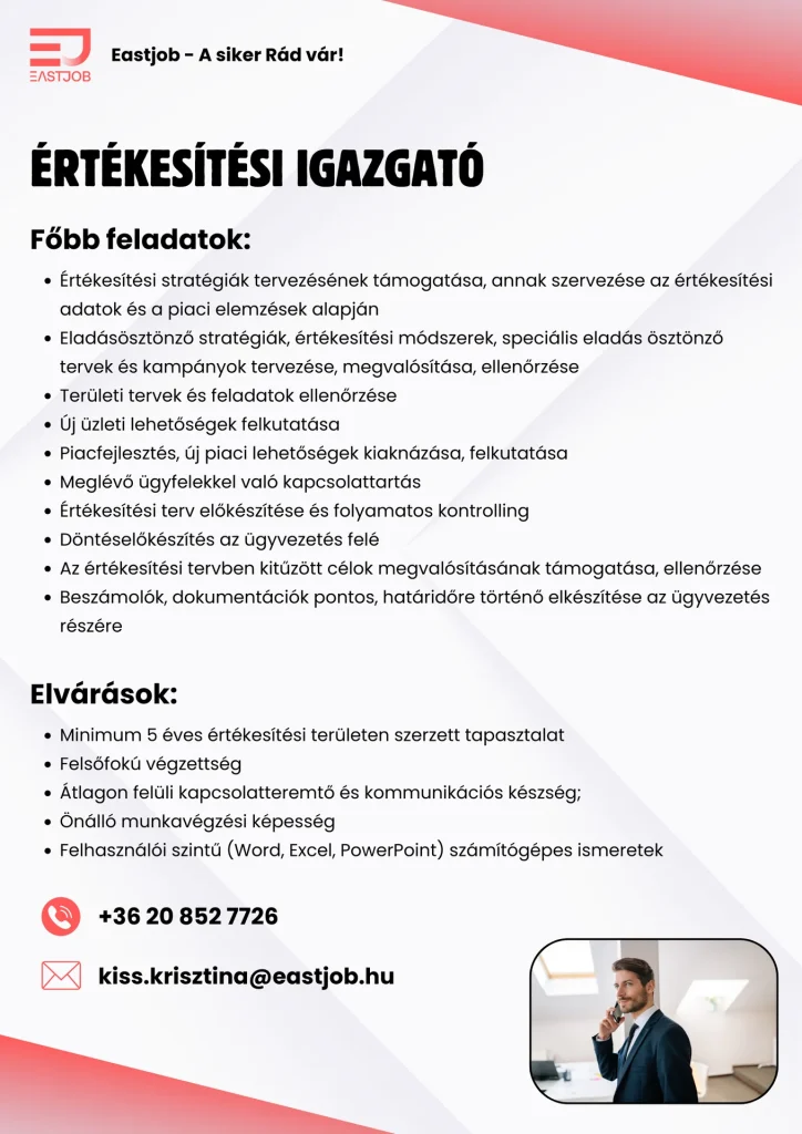 eastjob-allas-ertekesitesi-igazgato-uj