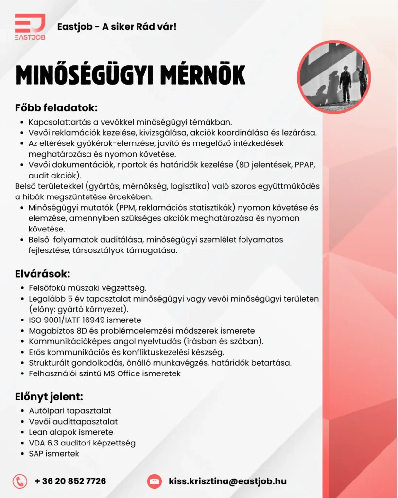 eastjob-allas-minosegugyi-mernok